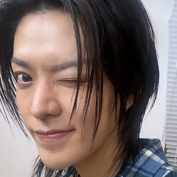 Top Photo Full of Yuta (NCT 127) Love