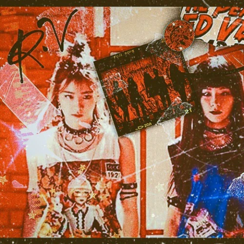 Fans' Pick: Best Moment of Red Velvet