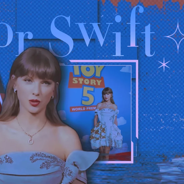 Fans' Pick: Best Moment of Taylor Swift