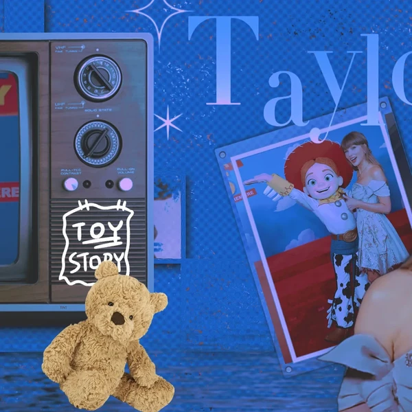 Today's Most Loved Taylor Swift