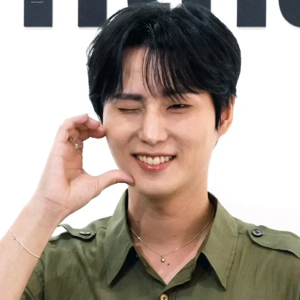 Fans' Pick: Best Moment of Young K (DAY6)