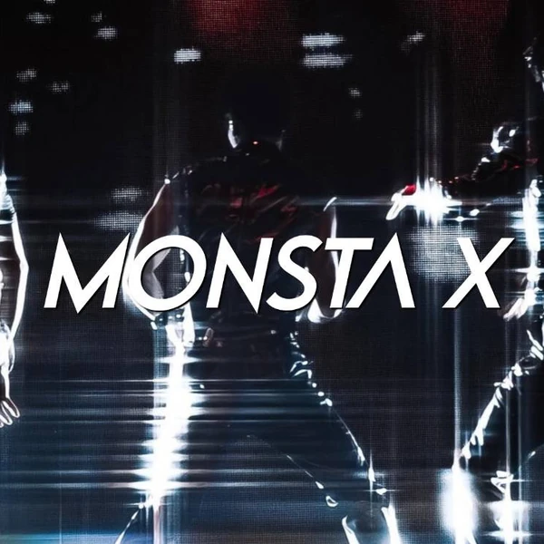 Today's Most Loved MONSTA X
