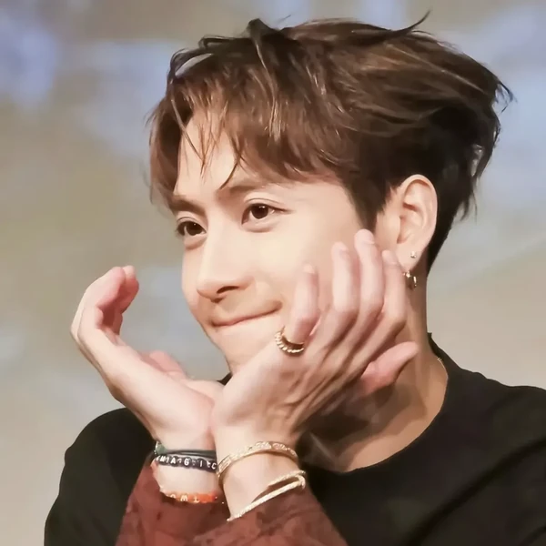 Fans' Pick: Best Moment of Jackson (GOT7)