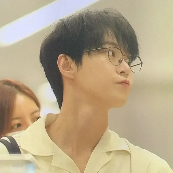 Today's Most Loved Doyoung (NCT 127)