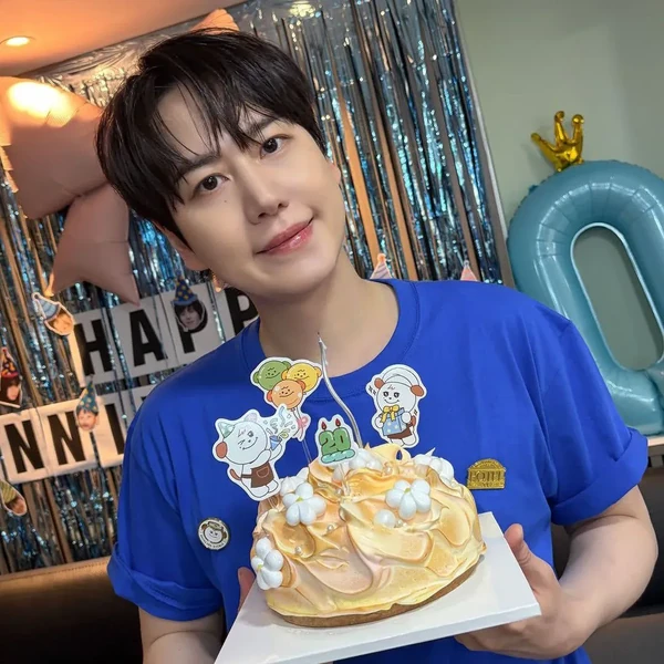 Top Photo Full of Kyuhyun (Super Junior) Love