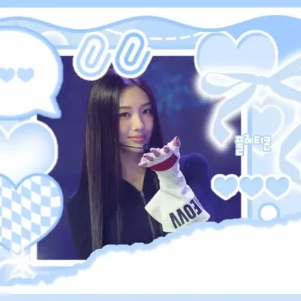 Today's Most Loved Gawon (MEOVV)