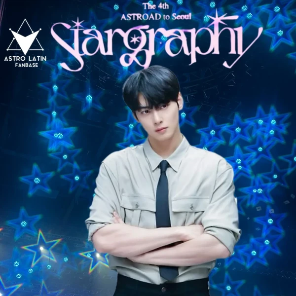아스트로 팬심 가득한 인기 사진