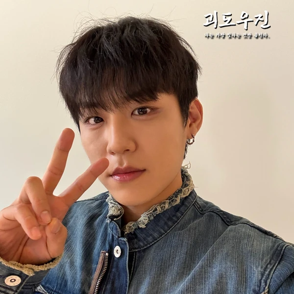 Fans' Pick: Best Moment of Park Woojin (AB6IX)