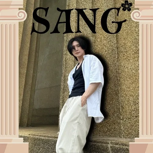 Today's Most Loved Yeosang (ATEEZ)