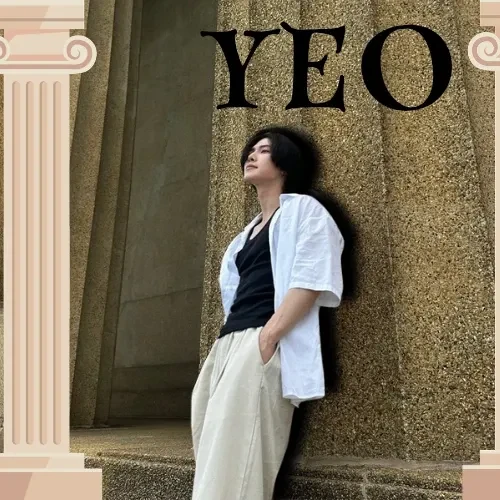 Top Photo Full of Yeosang (ATEEZ) Love
