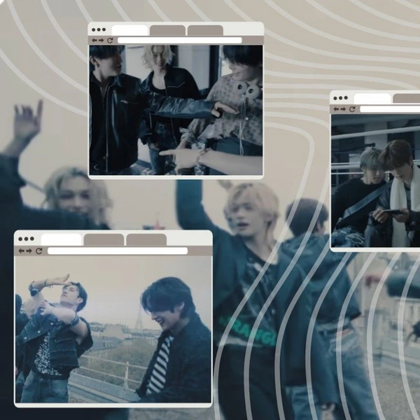 팬들이 뽑은 Stray Kids 최고의 순간