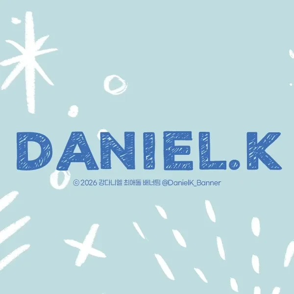 Foto Populer Penuh Cinta untuk Kang Daniel