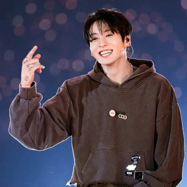 Momen Terbaik Jungkook (BTS) Pilihan Penggemar