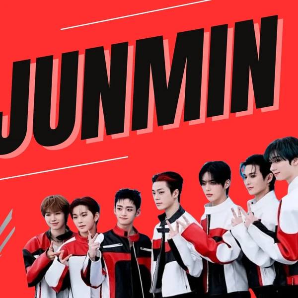 Top Photo Full of Kim Junmin (WHIB) Love
