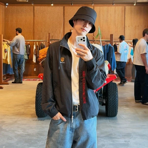 Today's Most Loved Mark (GOT7)