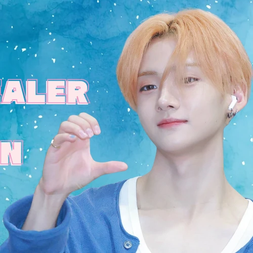 Most popular banner post of Lee Sangwon (ALPHA DRIVE ONE) in the community