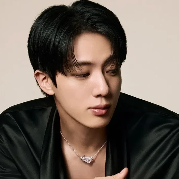 Momen Terbaik Jin (BTS) Pilihan Penggemar