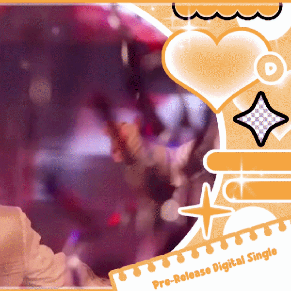 Top Photo Full of Park Han (AHOF) Love