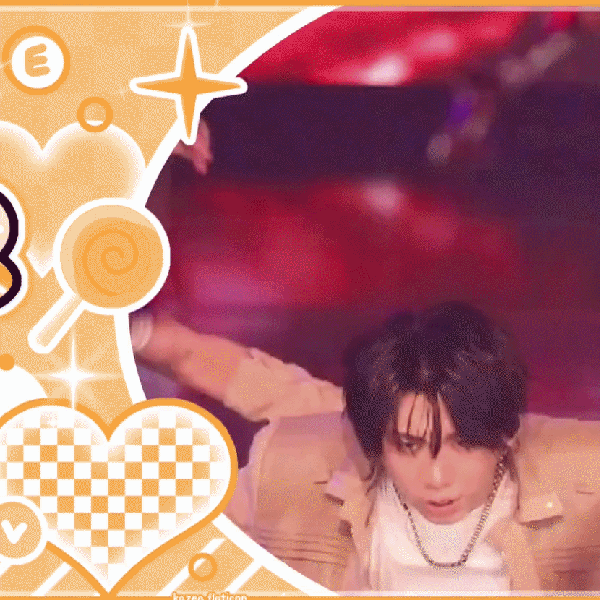 Today's Most Loved Park Han (AHOF)