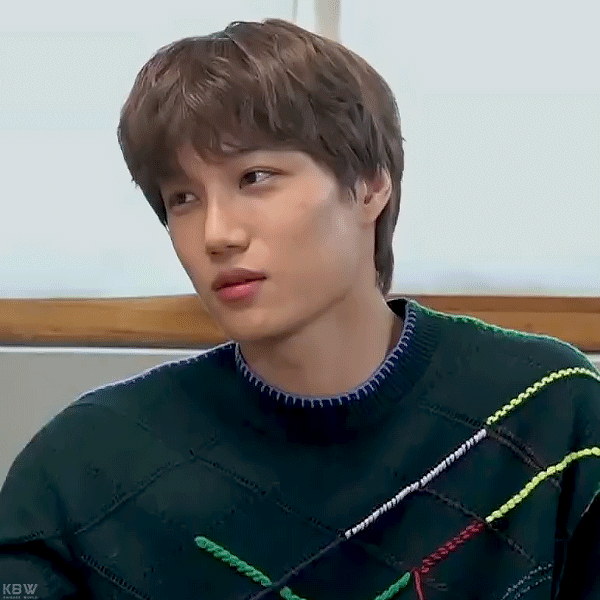 Penampilan Kai (EXO) yang Paling Dicintai Hari Ini
