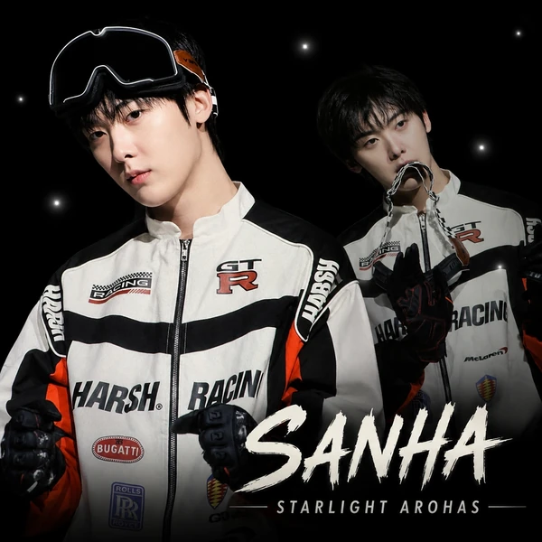 Top Photo Full of Sanha (ASTRO) Love