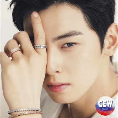 Top Photo Full of Eunwoo (ASTRO) Love
