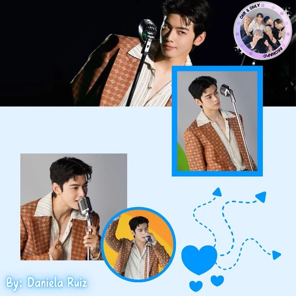 Top Photo Full of ASTRO Love