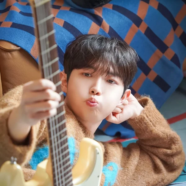 오늘 가장 사랑받은 김재환의 모습