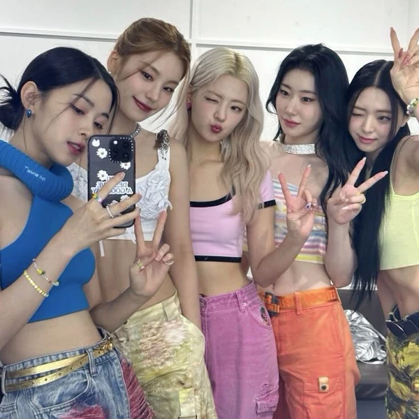 Fans' Pick: Best Moment of ITZY