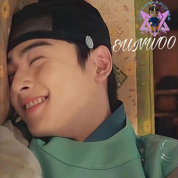 Top Photo Full of Eunwoo (ASTRO) Love