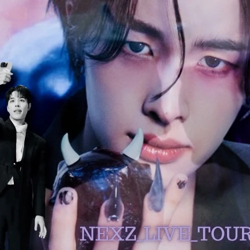 Fans' Pick: Best Moment of Haru (NEXZ)