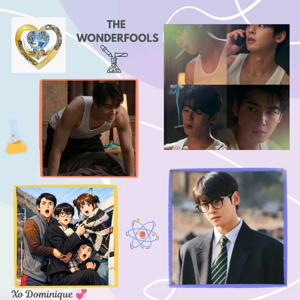 Fans' Pick: Best Moment of Eunwoo (ASTRO)