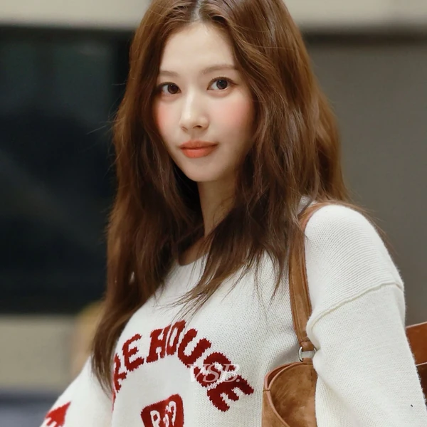 Momen Terbaik Sana (TWICE) Pilihan Penggemar