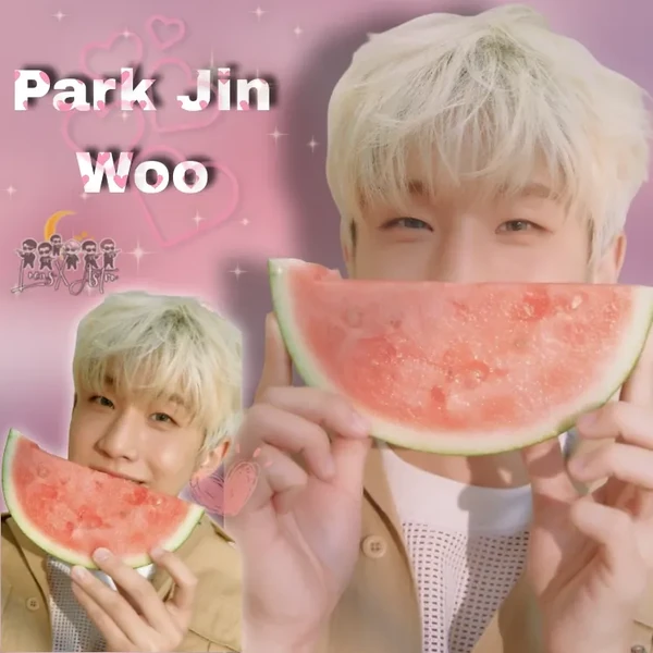 Fans' Pick: Best Moment of Jinjin (ASTRO)