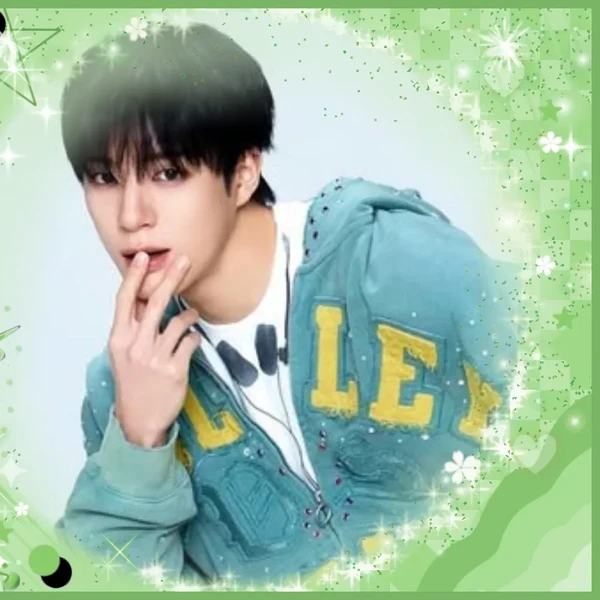 Today's Most Loved Jeno (NCT DREAM)