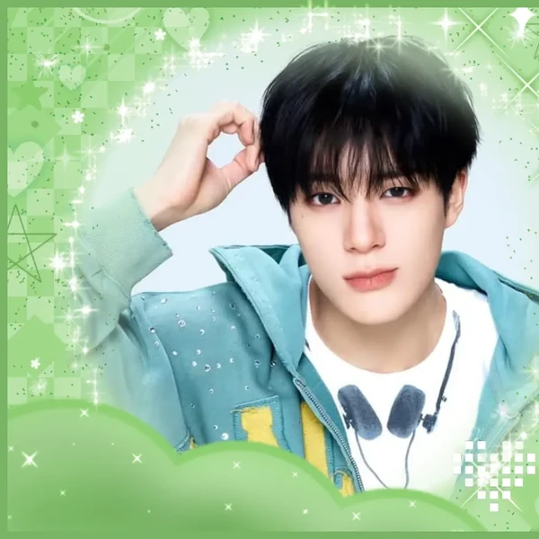 Top Photo Full of Jeno (NCT DREAM) Love