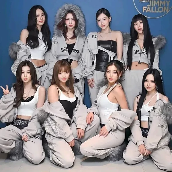 오늘 가장 사랑받은 TWICE의 모습