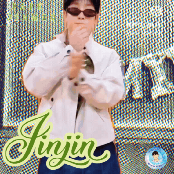 Fans' Pick: Best Moment of Jinjin (ASTRO)