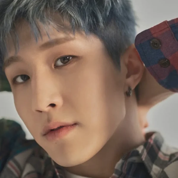 Today's Most Loved Jinjin (ASTRO)