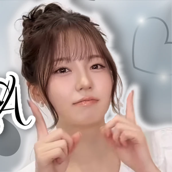 Today's Most Loved Ayaka (NiziU)