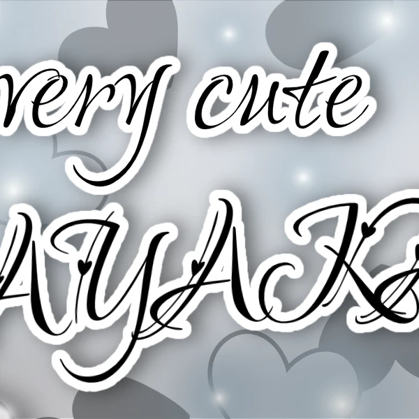 Today's Most Loved Ayaka (NiziU)