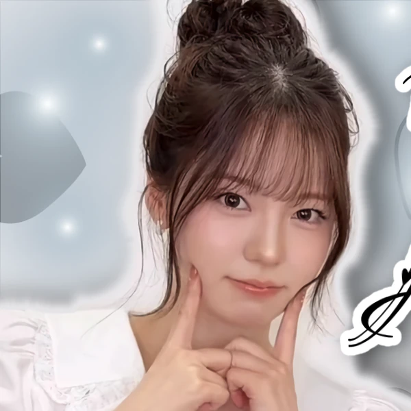 Today's Most Loved Ayaka (NiziU)