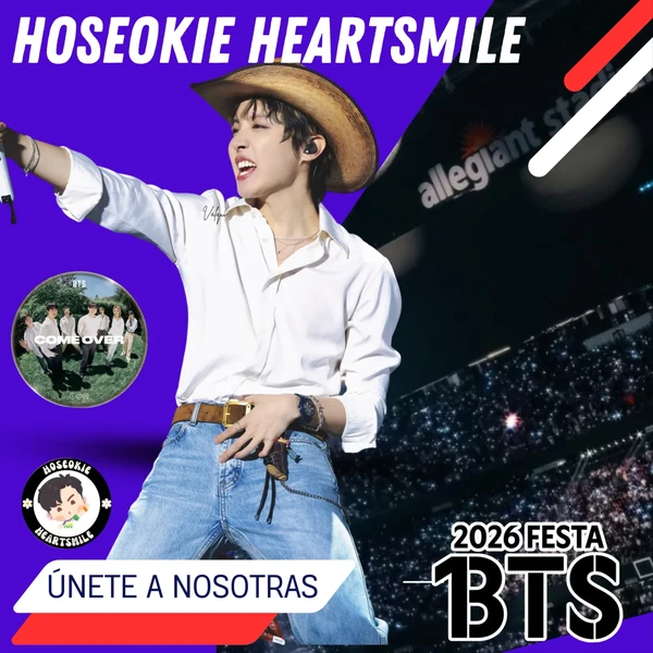 Momen Terbaik j-hope (BTS) Pilihan Penggemar