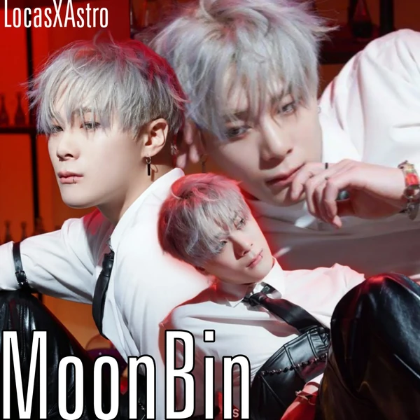Fans' Pick: Best Moment of Moonbin (ASTRO)