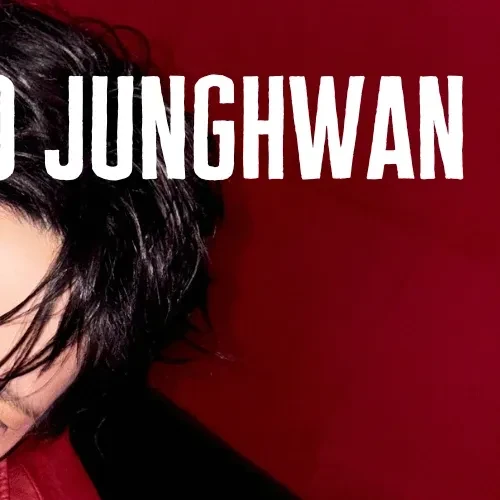 Momen Terbaik So Junghwan (TREASURE) Pilihan Penggemar