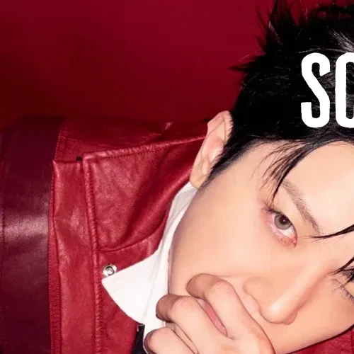 Momen Terbaik So Junghwan (TREASURE) Pilihan Penggemar