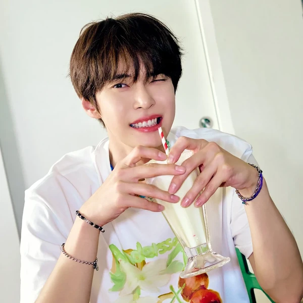 Today's Most Loved Doyoung (NCT 127)