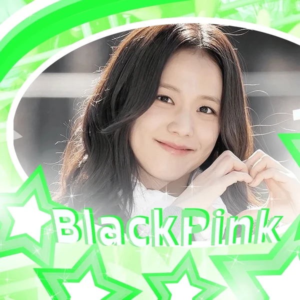 Foto Populer Penuh Cinta untuk BLACKPINK