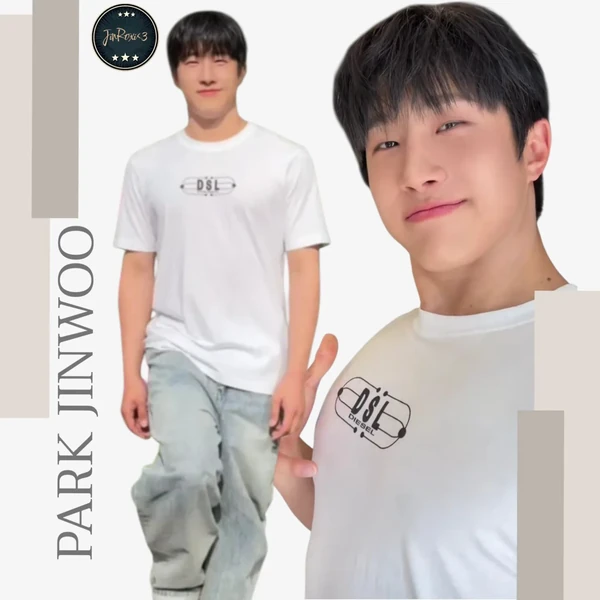 Fans' Pick: Best Moment of Jinjin (ASTRO)