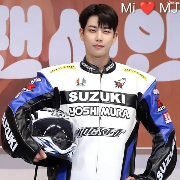 Fans' Pick: Best Moment of MJ (ASTRO)